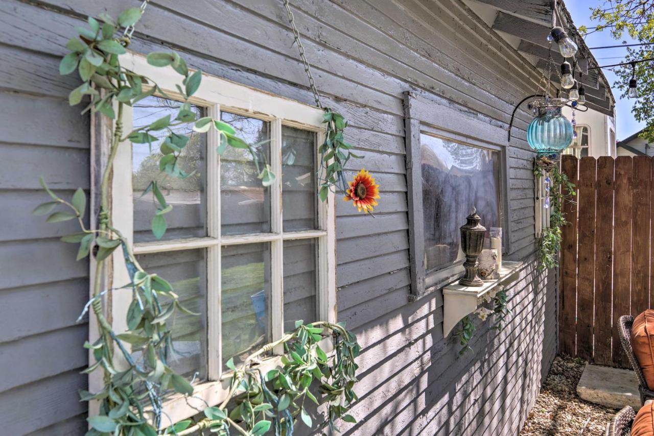Charming Home In Downtown Nampa With Patio And Yard! Exterior foto